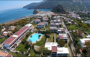 Гостиница Il Caimano bed & breakfast  Вулькано Пиано